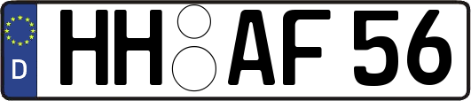 HH-AF56