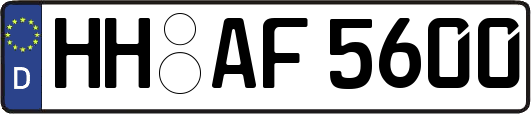 HH-AF5600