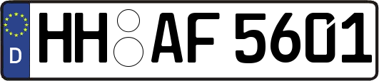 HH-AF5601