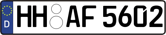 HH-AF5602