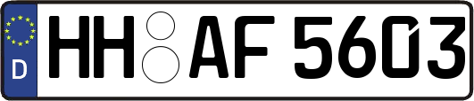 HH-AF5603