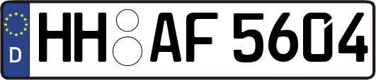 HH-AF5604
