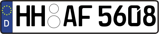 HH-AF5608