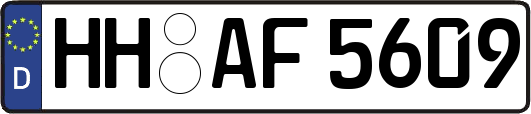 HH-AF5609