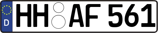 HH-AF561