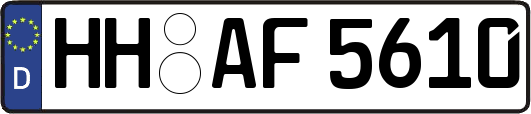 HH-AF5610