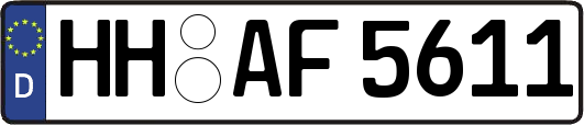 HH-AF5611