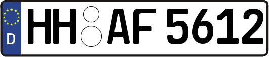 HH-AF5612
