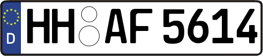 HH-AF5614