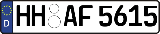 HH-AF5615