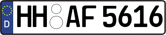 HH-AF5616