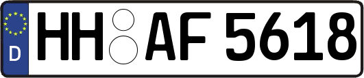 HH-AF5618