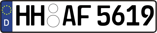 HH-AF5619