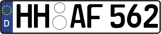 HH-AF562