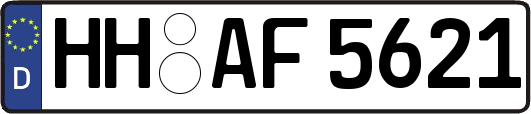 HH-AF5621