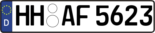 HH-AF5623