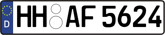 HH-AF5624