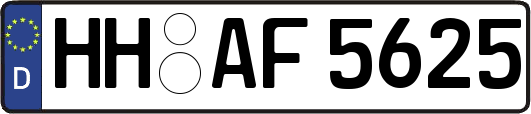 HH-AF5625