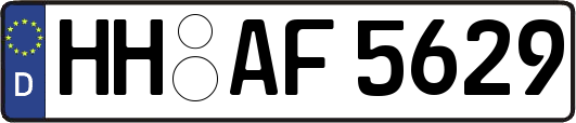 HH-AF5629