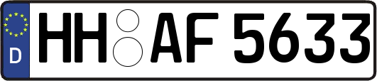 HH-AF5633