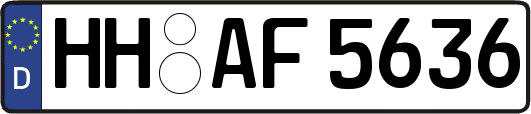 HH-AF5636