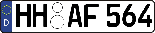 HH-AF564