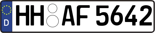 HH-AF5642