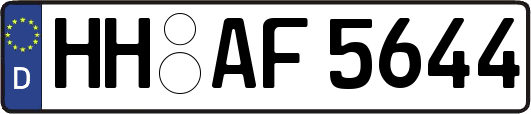 HH-AF5644