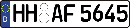 HH-AF5645