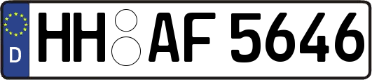 HH-AF5646