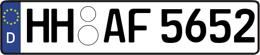 HH-AF5652