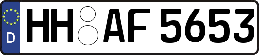 HH-AF5653