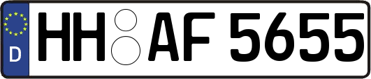 HH-AF5655