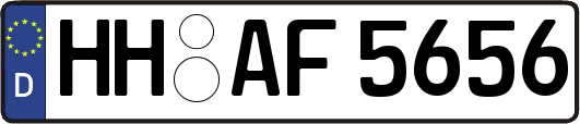 HH-AF5656