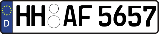 HH-AF5657