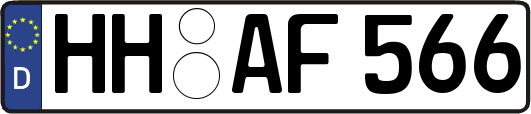 HH-AF566