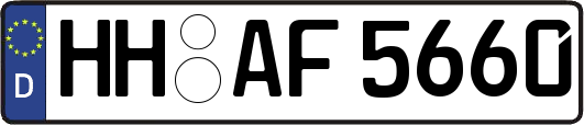 HH-AF5660
