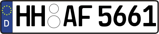HH-AF5661
