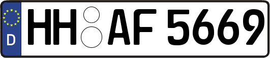 HH-AF5669