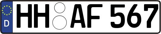 HH-AF567