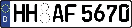 HH-AF5670