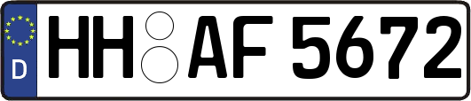 HH-AF5672