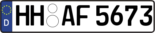 HH-AF5673