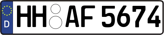 HH-AF5674