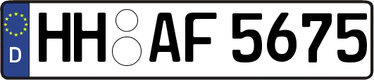 HH-AF5675