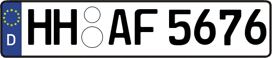 HH-AF5676