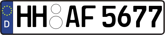 HH-AF5677
