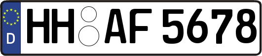 HH-AF5678