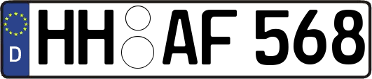HH-AF568