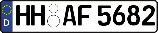 HH-AF5682